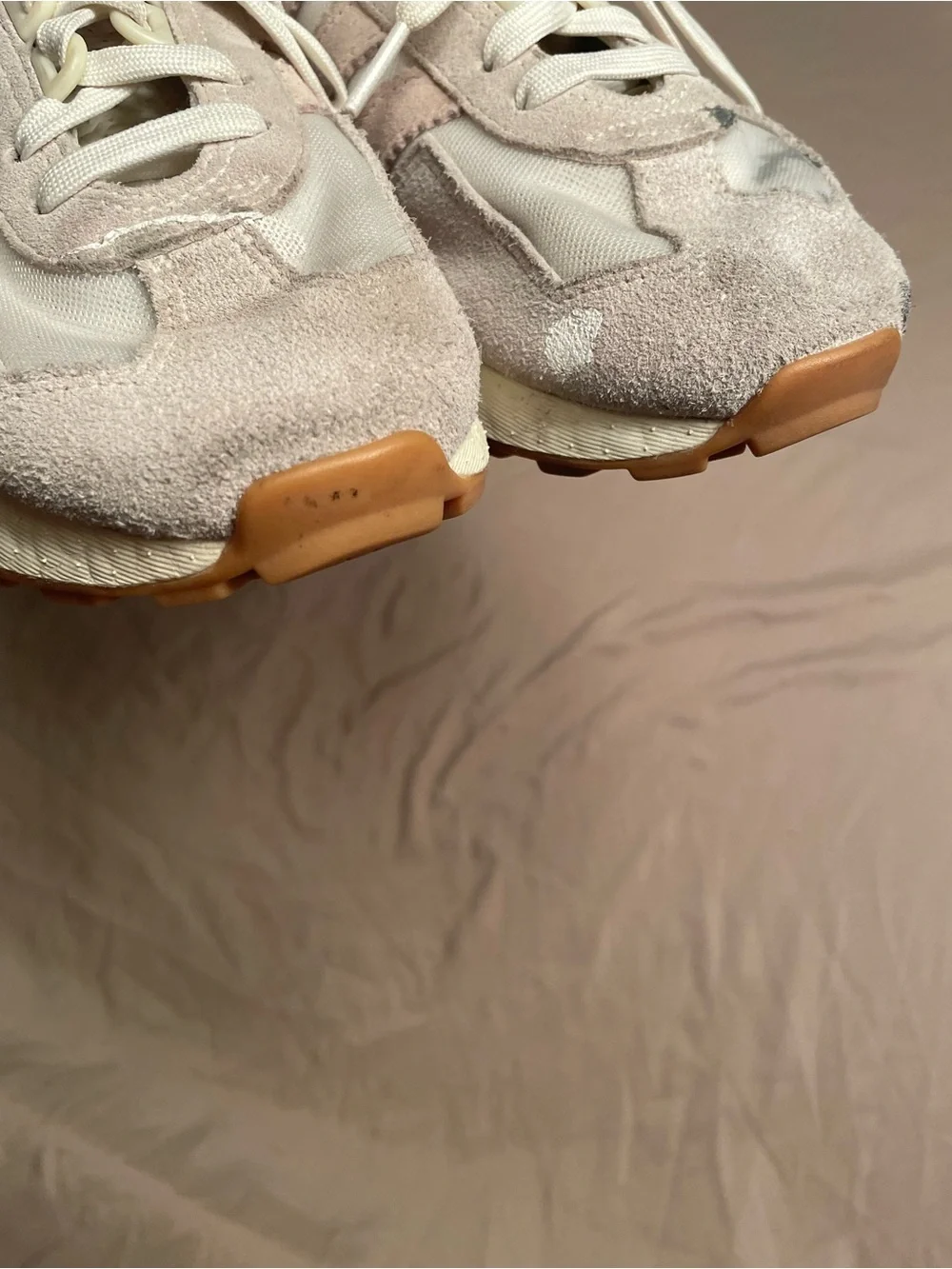 Women’s Adidas Retropy E5 Sneakers - Size 8 - Athletic Shoes - Fair